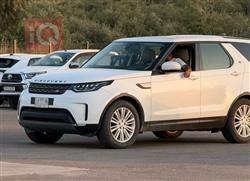 لاند روفر ديسكوفري